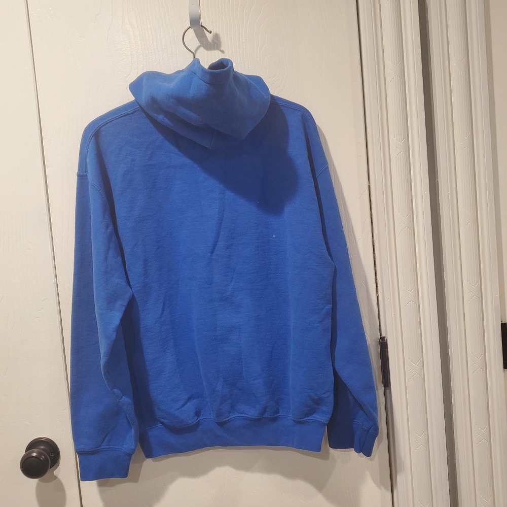 Pullover hoodies missing string - Picture 2 of 4
